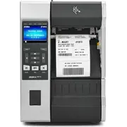 Zebra Zt610 Industrie Etikettendrucker  Zt61042-T0E0100Z 5706998527141