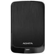 zewnętrzny Hdd Adata Hv320 2Tb Black Ahv320-2Tu31-Cbk  4713218469021