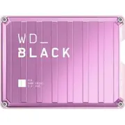 zewnętrzny Hdd Wd P10 Game Drive 2Tb Pink Wdba2W0020Bpk-Wes1  0718037905969