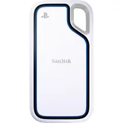 1Tb Sandisk - extern Tragbar  Sdssde62P-1T00-G25 0619659211929