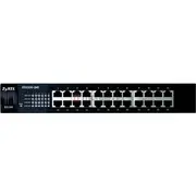 Zyxel 24X 10/100 Mbps Es1100-24E-Eu01F  4718937560059