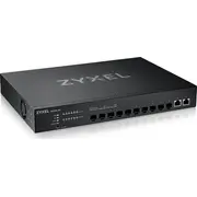 Zyxel Xgs1930-12F Gigabit 10X10Gbe Sfp 2Xrj45  Xs1930-12F-Zz0101F 4718937620791 Nuzyxsz12000005