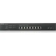Zyxel Xs1930-10 8Port Gigabit Smart 2Xsfp Uplink  Xs1930-10-Zz0101F 4718937605248 Nuzyxss8P000009