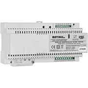 1052/33R Urmet  systemowy Master/Slave systemu cyfrowego Matibus Se 5903878056511