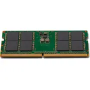 32Gb 1X32Gb Ddr5 5600 Sodimm  79U73Aa 197029875389