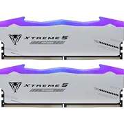 32Gb Patriot Memory Pc8000 2X16 Viper Xtreme 5 Mpower Rgb  Pvxr532G80C38Km 4711378427967