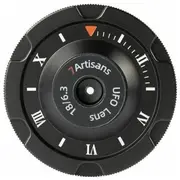 7Artisans Fuji Fx 18 mm F/6.3  A004B-X 6971835480975