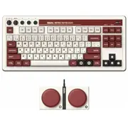 8Bitdo Mechanical Keyboard  Ret00377 6922621504283 Agbdopl00000003