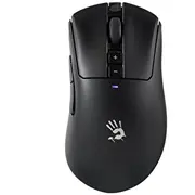 A4Tech Bloody R73 Ultra Black Wrls 2.4GUsb black  A4Tmys47734 4711421002349