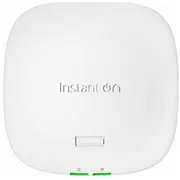 Access Point Hp Hpe Networking Instant On Ap21 Eu Dual Radio 2X2 Wi-Fi 6 Bundle with Psu  S1T14A 190017674704