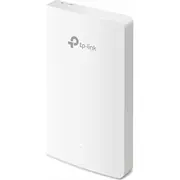 Access Point Tp-Link Eap235-Wall 867 Mbit/S White Obsługa Poe  1651319 845973088972