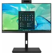 Acer Computer Veriton Vero All-In-One Vvz4724Gt 23.8 cala i5-14400U/8GB/512GB/W11P  Dq.r1Tep.007 4711474239266 Rdacrd13Idqr1Te