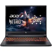 Acer Nitro V 16 Ai Anv16-42 16/Ryzen 7 260/16Gb Ddr5/1Tb Pcie Ssd/Rtx 5050/W11H  Nh.qywep.004 4711474540270