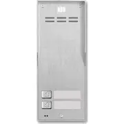 Aco Fam-P-2Npacc Nt panel natynkowy 2-Rodzinny czyt. brel.  13403 5905997380829