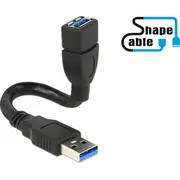 Adapter Usb Delock  83713 4043619837137