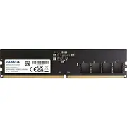 Adata Memory Premier Ddr5 5600 Dimm 16Gb Single Tray  Ad5U560016G-S 4711085939234 Saada50165600S1