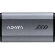 Adata Ssd External Se880 4Tb Usb3.2A/C Gen2X2  Aeli-Se880-4Tcgy 4711085945570 Dgadazgt40Se880