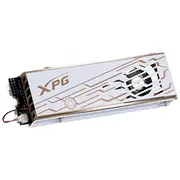 Adata Ssd Xpg Mars 980 Pro 1Tb Pcie 5X4 14/10 Gb/S M2  Smar-980P-1Tci 4711085949424 Dgadawkt01Mr98P