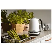 Adler Ad 1295W White  5902934839242