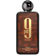 Afnan 9 Pm Elixir - 100Ml  0000033192 6290171075738