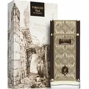 Afnan Tobacco Rush Edp 80Ml  6290171071518