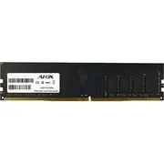 Afox Pc memory Ddr4 16G 2666Mhz Micron Chip  Afld416Fs1P 4897033780827 Saafx4G16000000