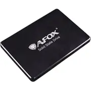 Afox Ssd 480Gb Qlc  Sd250-480Gqn 4897033781787 Dgafxwb48000000