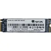 Afox Ssd M.2 512Gb  Me300-512Gn 4897033781985 Dgafxwk51200000