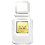 Ajmal Violet Musc Eau De Parfum Spray unisex 100 Ml For Women  6293708007462