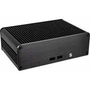 Akasa Newton Ctn Ucff Case Intel Nuc - Black  A-Nuc75-M1B 4710679551593