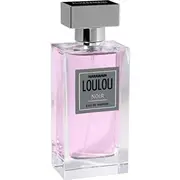 Al Haramain Loulou Noir Edp spray 100Ml  6291106814040