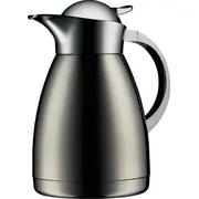 Alfi Termos dzbankowy Albergo 1 l Silver  0767.000.100 4002458445224