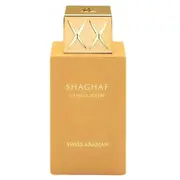 Alkotest Shaghaf Vanilla Toffee Edp 75 ml  6295124047817