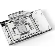 Alphacool Eisblock Aurora Gpx-N Rtx 4090 Fe z backplate - akryl  13456 4250197134569