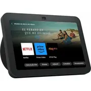 Amazon Echo Show 8 3Rd gen. Charcoal  B0Bls3B3Ql 840268929176 154374