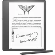 Amazon Kindle Scribe 10.2 16Gb Premium Pen Black  B09Brw6Qbj 0840080554570