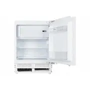Amica Uksx 361 901 Ub-Kühlschrank E 95/16L 82Cm Festtür Inverter  1195028 5906006950286