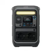 Anker Solix Portable Power Station  C300X A1723311 194644298845