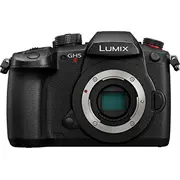 Aparat Panasonic Lumix Gh5 Ii Dc-Gh5M2E  5025232921331