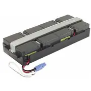 Apc Replacement Battery Cartridge 31  Rbc31 0731304111788