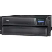 Apc Smx3000Hv Smart X 3000Va R2T 4U Lcd 230V  0731304292616