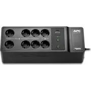 Apc Back Be500G2-Gr  731304738237 Ups-Apc-406