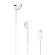 Apple  Earpods Lightning Connector White Mwty3Zm/A 195949506123