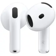 Apple Airpods 4 Active Noise Cancellation Mxp93Zm/A  0195949689673
