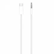 Apple Audio cable Usb-C tO 3.5Mm  Mdv84Zm/A 195950363418