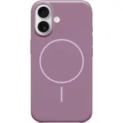 Apple Case Beats with Magsafe for iPhone 16 - Sunset Purple  Mcff4Ll/A 195949909023