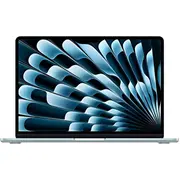 Apple Macbook Air - M5 10/10  13,6 16Gb 512Gb Mac Os Błękitny 30W Mdhh4Ze/A/P1/Z1 Z1L9000W1 5902002372749 Lt-Std-M13-Apl-307