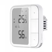 Aqara Floor Heating Thermostat W500  Ut-A01D 6975833357901