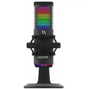 Aqirys Galileo black  Aqi-Ga-Mc-2 5949161381830