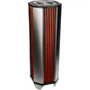 Aqua Computer airplex Gigant 3360 Miedziany 33304  Wara-362 4260073417365